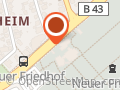 Treffpunkt Friedhof Offenbach