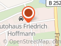 Thorwa Metalltechnik GmbH - Metallbau, Blechteile, Laserschneiden, Abkanten, Schweißen