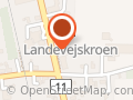 Landevejskroen