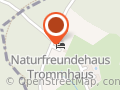Naturfreundehaus Trommhaus