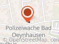 Polizeiwache Bad Oeynhausen