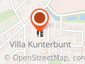 Kindergarten Villa Kunterbunt