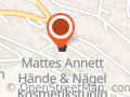 Mattes Annett Hände & Nägel