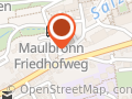Verlag am Klostertor Maulbronn