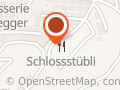 Marty, Restaurant Schlossstübli & Weinbau