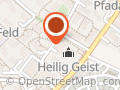 Pfarreizentrum Heilig Geist