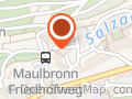 Andreas Felchle Bürgermeister der Stadt Maulbronn