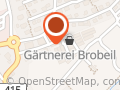 Brobeil, Horst  Gärtnerei