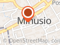 Postomat Minusio, Filiale