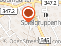 OASE SERVICE AG, Zweigniederlassung Wetzikon Lindenhof
