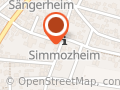 Rössle Reha Simmozheim