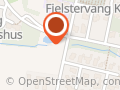 Genbrugspladsen i Fjelstervang