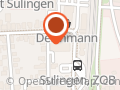 Volksbank Stiftung Sulingen