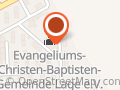 Evangeliums-Christen-Baptistengemeinde e.V.