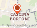 Bar Trattoria Pizzeria La Cantalupa