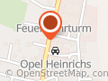 Opel Heinrichs GmbH