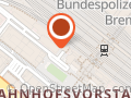 MyFiets am Hauptbahnhof
