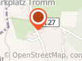 Zur schönen Aussicht - Tromm