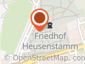 Friedhof Heusenstamm