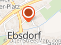 Dorfgemeinschaftshaus