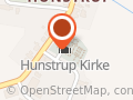 Hunstrup Kirke