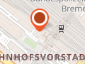 K Presse + Buch im Hbf -Empfangshalle