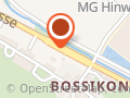 Kläranlage bei Bossikon