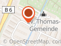 Kita - Ev. Thomas Gemeinde