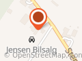 Jensen Bilsalg v/Ulrik Kirkegaard Jensen