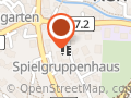 Spielgruppenhaus Kindergartenstrasse