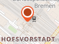 Haferkater, Bremen Hbf