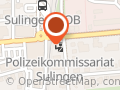 Polizeikommissariat