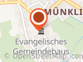 Gemeindebüro - Evangelische Kirchengemeinde Münklingen-Hausen