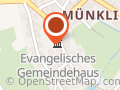 Evangelisches Pfarramt der Würmtalgemeinde Merklingen-Münklingen-Hausen