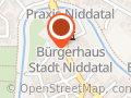 Offene Jugendarbeit Niddatal