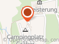 Campingplatz "Waldesruh" auf der Tromm