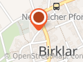 Evangelische Kirche Birklar - Evangelische Kirchengemeinde Birklar