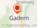 Feuerwehr Gadern