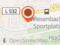 Sportplatz SG 05 Wiesenbach