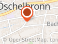 Rathaus Öschelbronn