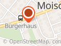 Moischt, Mehrzweckhalle