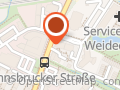 Verein Für Innere Mission in Bremen e. V. Wohnheim Goebenstraße