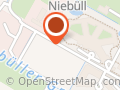 Stiftung Uhlebüll Verwaltung Seniorenheim im Friesischen Wohnpark