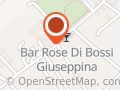 Rose Bar Di Bossi Giuseppina