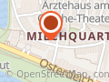Brauhaus, das ehemalige Moks, eine Spielstätte des Theater Bremen