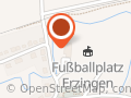 Geischberghalle