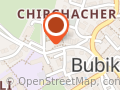 Ref. Kirche Bubikon