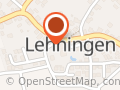 Gemeindekindergarten Lehningen