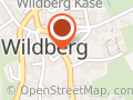 Reformierte Kirche Wildberg