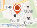 SB-Waschpark Reiskirchen